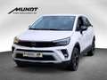 Opel Crossland Elegance Paket Weiß - thumbnail 1