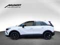 Opel Crossland Elegance Paket Weiß - thumbnail 3
