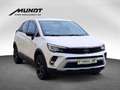 Opel Crossland Elegance Paket Weiß - thumbnail 2