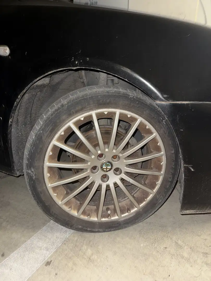 Alfa Romeo GT 1.9 jtd mjt BlackLine - 2
