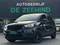 Opel Crossland X 1.2 Edition|parkeersenseren|cruis controle Zwart - thumbnail 15