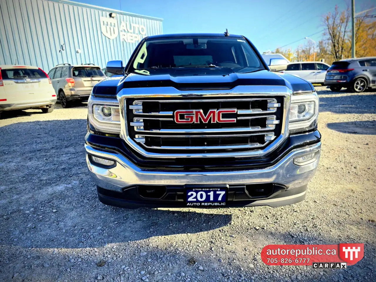 GMC Sierra 1500 снимка GMC Sierra 1500