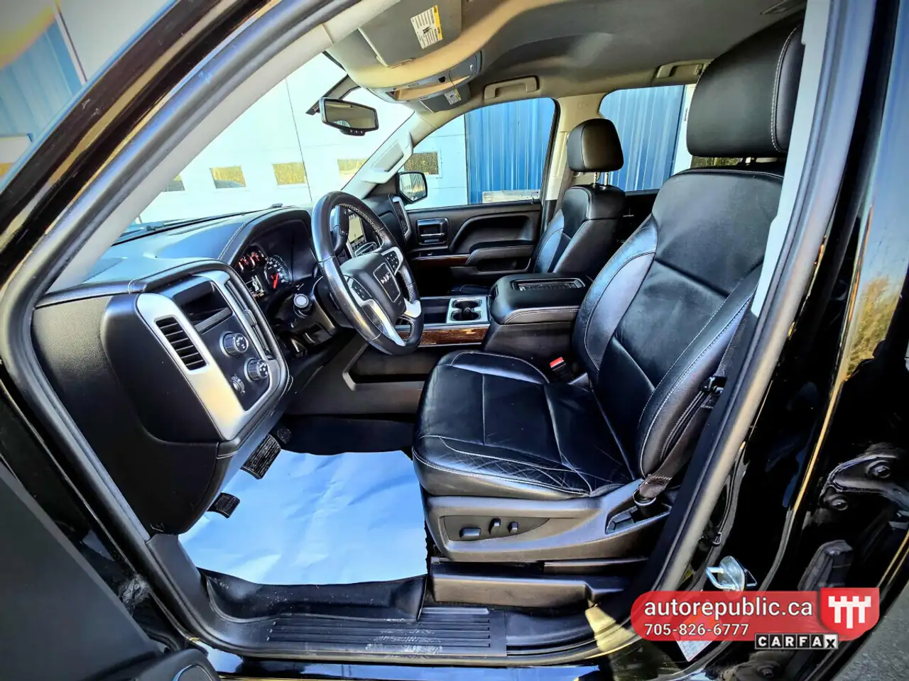 GMC Sierra 1500 снимка GMC Sierra 1500