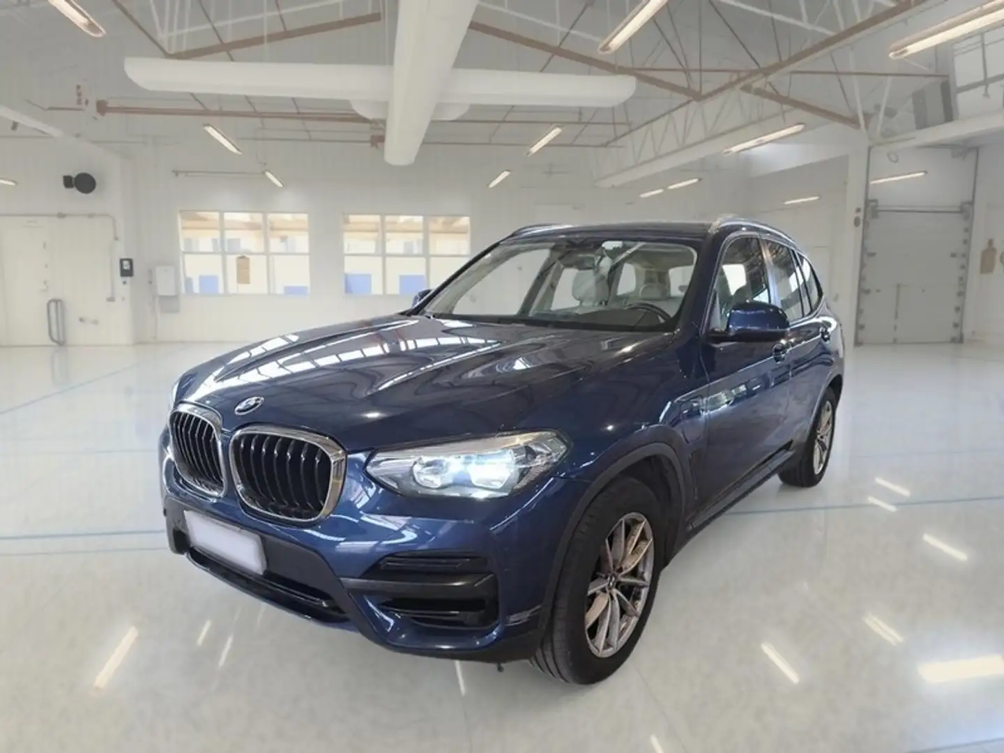 BMW X3 xDrive 30e Business Advantage Autom. - 1