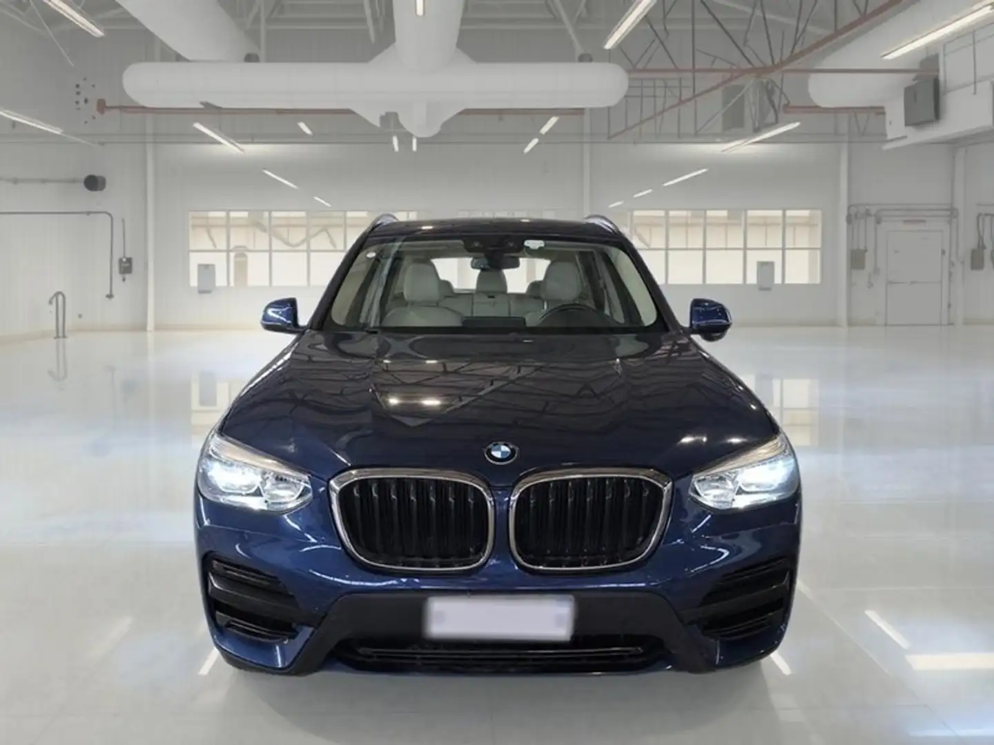 BMW X3 xDrive 30e Business Advantage Autom. - 2