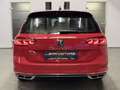 Volkswagen Passat *R-LINE*MATRIX*AHK*STHZ*ACC*LANE*VIRTUAL* Rot - thumbnail 6