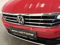 Volkswagen Passat *R-LINE*MATRIX*AHK*STHZ*ACC*LANE*VIRTUAL* Rot - thumbnail 9