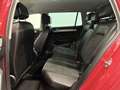 Volkswagen Passat *R-LINE*MATRIX*AHK*STHZ*ACC*LANE*VIRTUAL* Rot - thumbnail 43