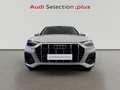 Audi Q5 Sportback 40 TDI quattro-ultra S line S tronic 150 Gris - thumbnail 2