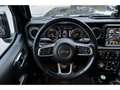 Jeep Wrangler SAHARA UNLIMITED Gris - thumbnail 12
