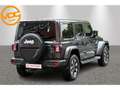 Jeep Wrangler SAHARA UNLIMITED Gris - thumbnail 3