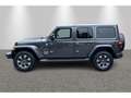 Jeep Wrangler SAHARA UNLIMITED Gris - thumbnail 26