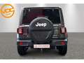 Jeep Wrangler SAHARA UNLIMITED Gris - thumbnail 7
