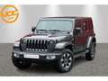 Jeep Wrangler SAHARA UNLIMITED Gris - thumbnail 1