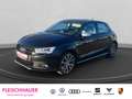 Audi A1 Sportback 1.0 TFSI S-line Admired Navi Xenon Schwarz - thumbnail 1