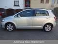 Volkswagen Golf Plus 1.4 TSI Comfortline - 2.Hd/orig 63 TKM Silber - thumbnail 2