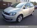 Volkswagen Golf Plus 1.4 TSI Comfortline - 2.Hd/orig 63 TKM Silber - thumbnail 1