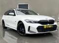 BMW 330 E *X-Drive*Pano*HarmanKardon*Head-up*Trekhaak*ACC Blanc - thumbnail 1