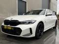 BMW 330 E *X-Drive*Pano*HarmanKardon*Head-up*Trekhaak*ACC Blanc - thumbnail 6