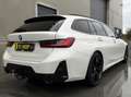 BMW 330 E *X-Drive*Pano*HarmanKardon*Head-up*Trekhaak*ACC Blanc - thumbnail 5