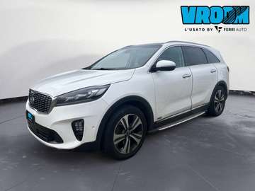 2.2 CRDi AT8 AWD GT Line