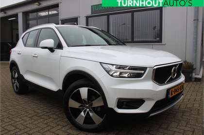 Volvo XC40 1.5 T2 Business Pro Climate pack | Adaptive cr. |