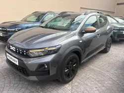 Dacia Sandero Extreme TCe 110 - 25