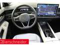 Volkswagen ID.7 Pro 20 H K IQ.LIGHT 360-KAMERA DCC WÄRMEP. Schwarz - thumbnail 10