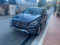 Mercedes-Benz ML 350 ML 350 4MATIC BlueEFFICIENCY Fascination A Grau - thumbnail 1