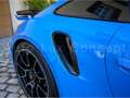 Porsche 992 911 Turbo S SportDesign/Lift/360°/Sitzbelüftung Bleu - thumbnail 25