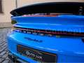 Porsche 992 911 Turbo S SportDesign/Lift/360°/Sitzbelüftung Bleu - thumbnail 21