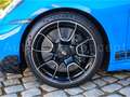 Porsche 992 911 Turbo S SportDesign/Lift/360°/Sitzbelüftung Bleu - thumbnail 18