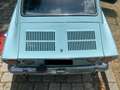 Fiat 850 Sport Coupe Bleu - thumbnail 2