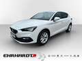 SEAT Leon 1.5 eTSI DSG Road Edition VIRTUAL*NAVI*LED*ACC*... Weiß - thumbnail 1