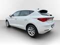 SEAT Leon 1.5 eTSI DSG Road Edition VIRTUAL*NAVI*LED*ACC*... Weiß - thumbnail 7