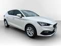 SEAT Leon 1.5 eTSI DSG Road Edition VIRTUAL*NAVI*LED*ACC*... Weiß - thumbnail 3