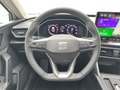 SEAT Leon 1.5 eTSI DSG Road Edition VIRTUAL*NAVI*LED*ACC*... Weiß - thumbnail 13