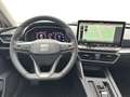 SEAT Leon 1.5 eTSI DSG Road Edition VIRTUAL*NAVI*LED*ACC*... Weiß - thumbnail 16
