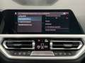 BMW 320 320e Advantage NAV/PDC/SHZ/VC/KLIMA/LED/8fach Gris - thumbnail 19