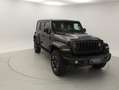 Jeep Wrangler Rubicon 2.0 280kW (380CV) 8ATX E6D Gris - thumbnail 1