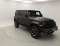 Jeep Wrangler Rubicon 2.0 280kW (380CV) 8ATX E6D Gris - thumbnail 2
