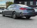 Mercedes-Benz C 200 d Limousine Grau - thumbnail 3
