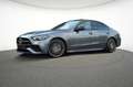 Mercedes-Benz C 200 d Limousine Grau - thumbnail 1