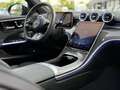 Mercedes-Benz C 200 d Limousine Gris - thumbnail 8