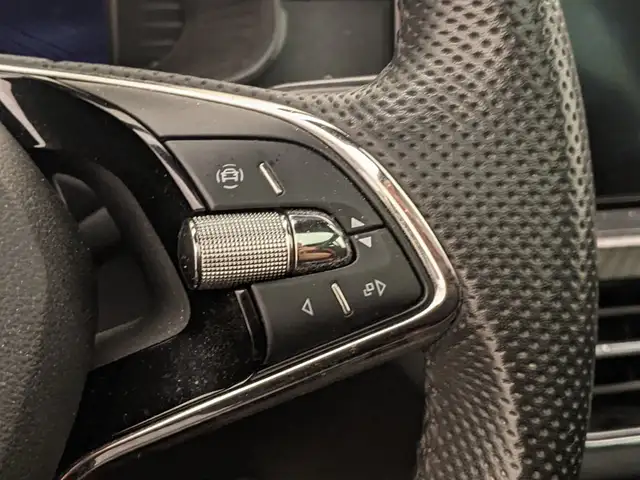Skoda Kamiq view 14