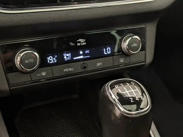 Skoda Kamiq view 15
