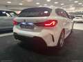BMW 118 118i 5p. Msport Bianco - thumbnail 5