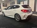 BMW 118 118i 5p. Msport Bianco - thumbnail 6
