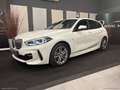 BMW 118 118i 5p. Msport Bianco - thumbnail 1
