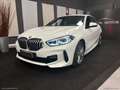 BMW 118 118i 5p. Msport Bianco - thumbnail 2